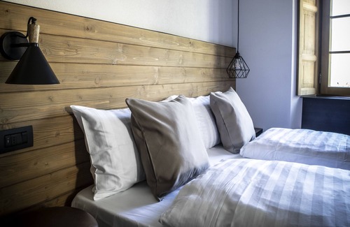 Cortinaccia Bed & Breakfast | Casa Pasini Foresteria