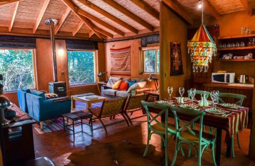 Monte Grande House | CASA PATAY ELQUI