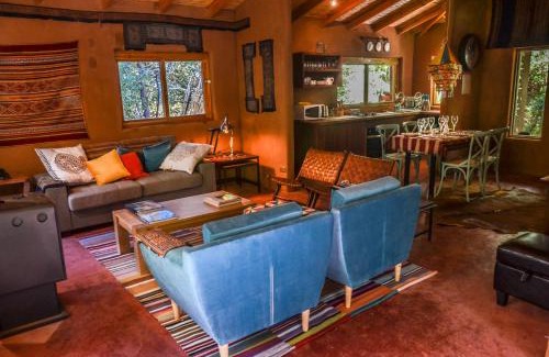 Monte Grande House | CASA PATAY ELQUI