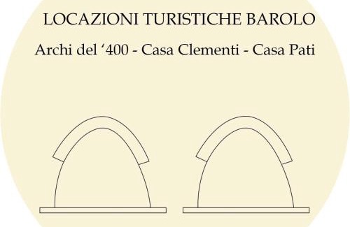 Barolo Apartment | Casa Pati