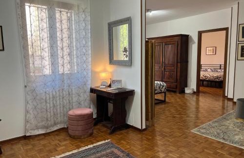 Barolo Apartment | Casa Pati