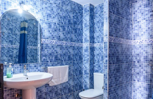 Martos House | Casa Patines