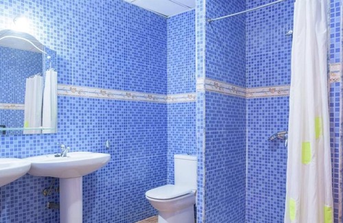 Martos House | Casa Patines