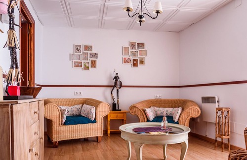 Martos House | Casa Patines