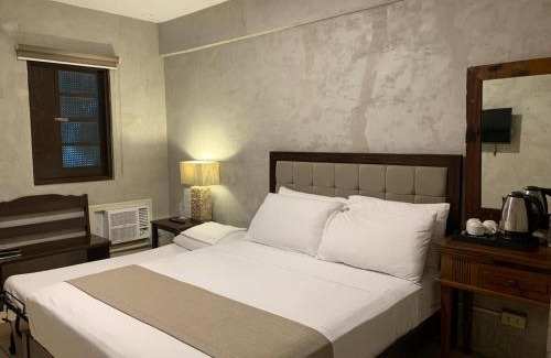 Candelaria Hotel | Casa Patricia Hotel & Resort