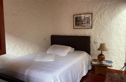 Teusaquillo House | Casa Patrimonial Abejorral - CASA GASAMA