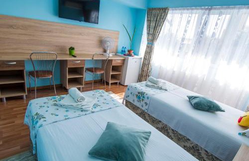 Galati House | Casa Paul