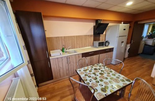 Galati House | Casa Paul