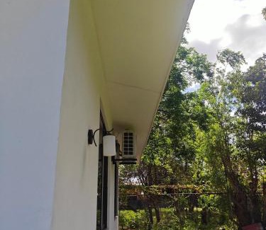 Liberia Apartment | Casa Paula