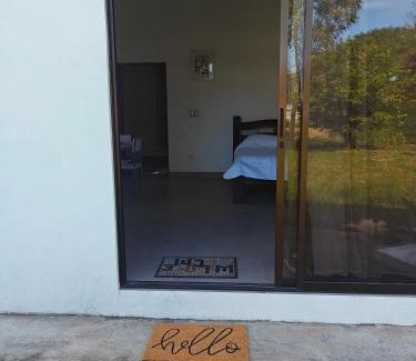 Liberia Apartment | Casa Paula