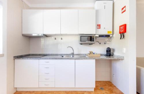 Montes de Alvor Apartment | Casa Paulinha