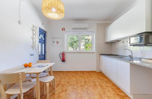 Montes de Alvor Apartment | Casa Paulinha