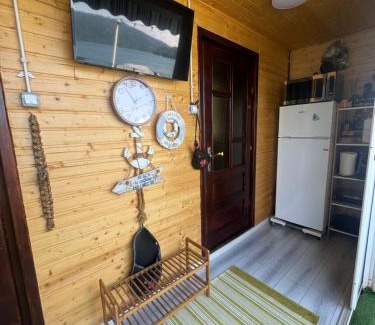 Bicaz House | Casa pe lac Bicaz