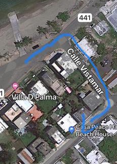 Guaniquilla House | Casa Peace Haven Beach House Aguada