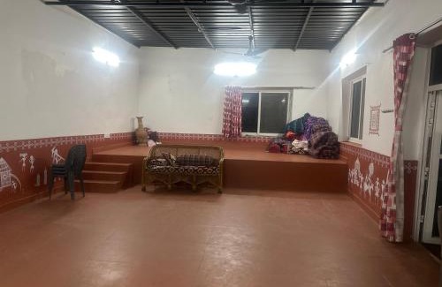 Hyderabad House | Casa peace living