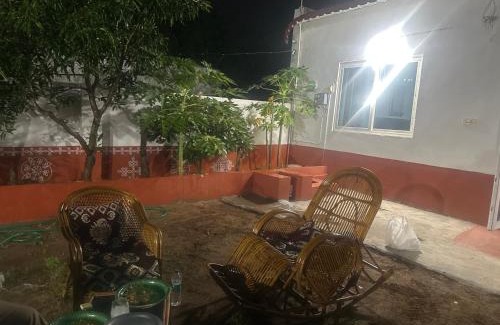 Hyderabad House | Casa peace living