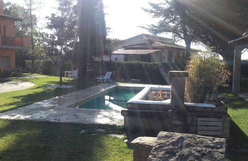 Perafita House | CASA PEDRA SALERA