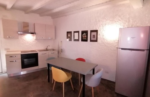 Lavena Ponte Tresa Apartment | Casa Pedrarias