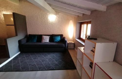 Lavena Ponte Tresa Apartment | Casa Pedrarias