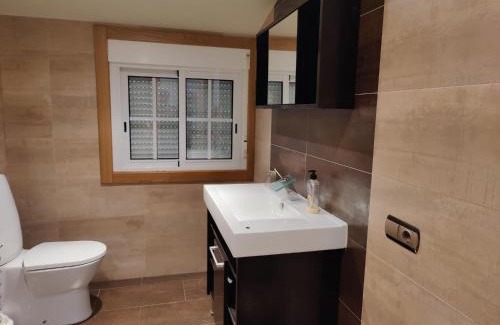 Salceda de Caselas Apartment | CASA PEDRASRUBIAS