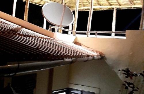 Caculi Bed & Breakfast | Casa Pedrina