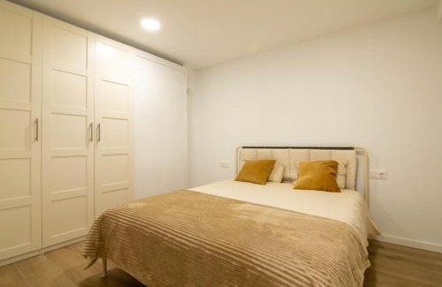 Torrefiel Apartment | Casa Pedro Cabanes