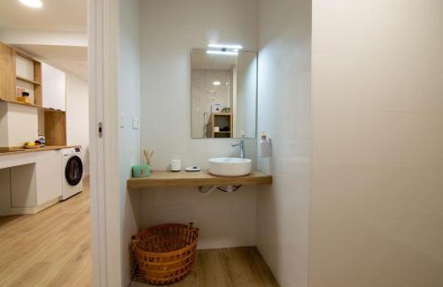 Torrefiel Apartment | Casa Pedro Cabanes