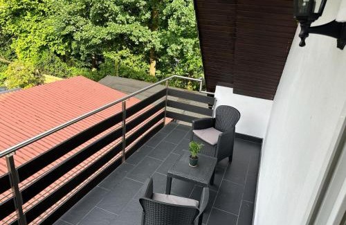 Wersen Apartment | Casa Pedro