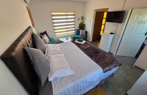 Central Apartment | Casa-Pel Guest Wing
