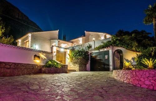 Montgo de Toscamar Villa | Casa Pelefi