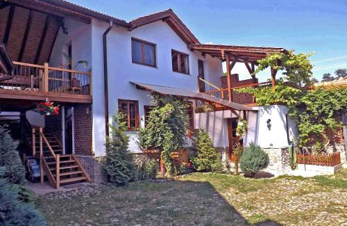 Saliste House | Casa Pelu