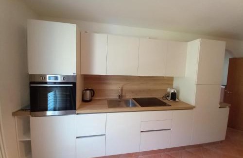 Almazzago Apartment | Casa Penasa Appartamento 1