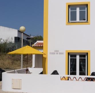 Baleal House | Casa Penedo do Forno