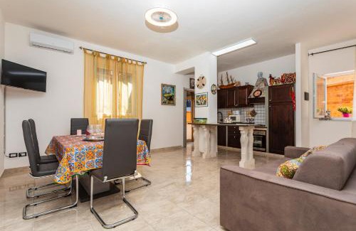 Aci Trezza Villa | Casa Penelope - Faraglioni
