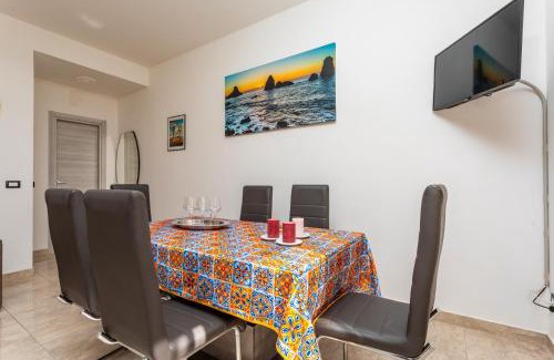 Aci Trezza Villa | Casa Penelope - Faraglioni