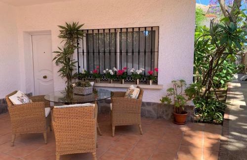 Las Acacias Apartment | Casa Pepa
