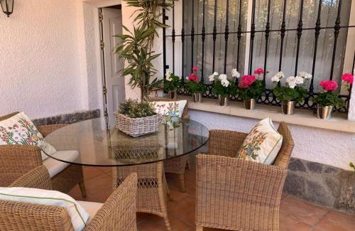 Las Acacias Apartment | Casa Pepa