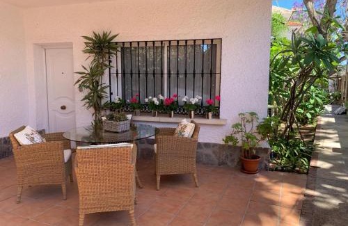 Las Acacias Apartment | Casa Pepa