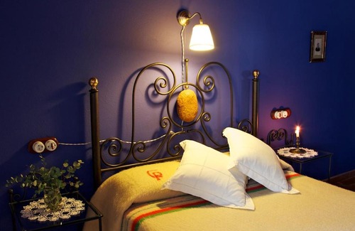 Santa Colomba de Somoza Hotel | Casa Pepa Hotel Rural
