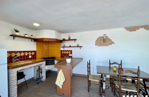 Fustera Villa | CASA PEPET- Charming villa in Benissa for 4 people
