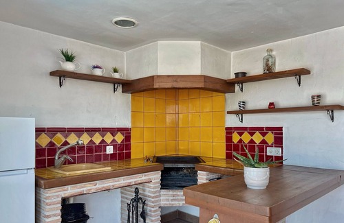 Fustera Villa | CASA PEPET- Charming villa in Benissa for 4 people
