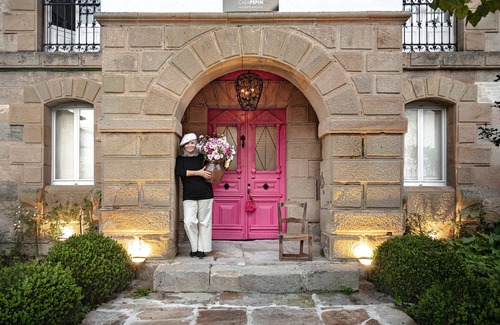 Polientes House | Casa Pepin