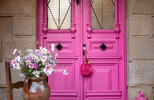 Polientes House | Casa Pepin
