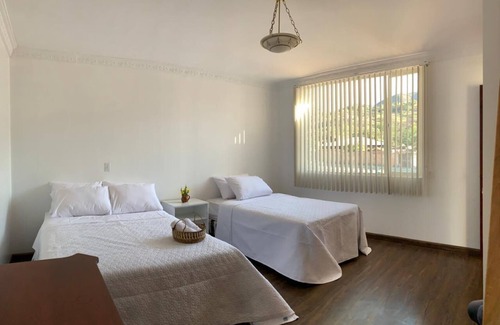 Vilcabamba House | Casa Pepita