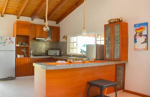 Punta Sur House | Casa Pepper Hill