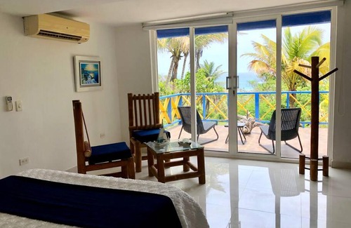 Punta Sur House | Casa Pepper Hill