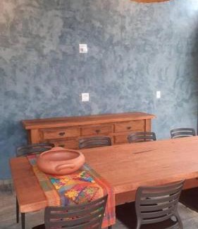 Pirenopolis House | Casa Pequizeiro