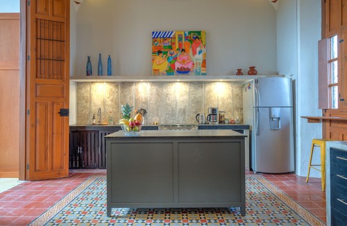 Centro House | Casa Perro Loco, The Heart of Merida