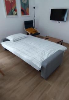San Giovanni Rotondo Apartment | Casa Persefone