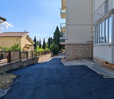 San Giovanni Rotondo Apartment | Casa Persefone